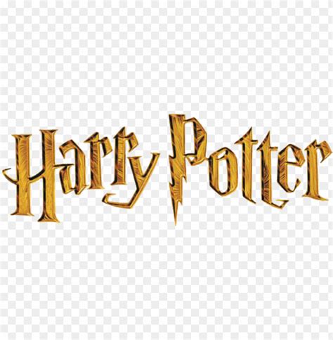 Harry Potter Logo Png File - Harry Potter Logo . PNG Transparent With ...