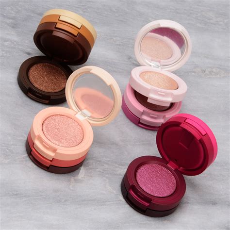 Best & Worst of Kaja Beauty Bento Bouncy Shimmer Eyeshadow Trios