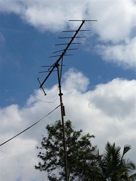 Nostalgia TV Antenna - Childhood Memories Revived