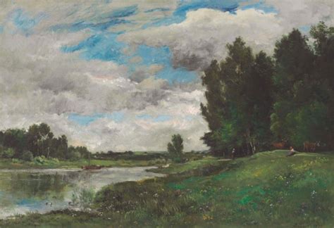 Charles-François Daubigny (French, 1817-1878)