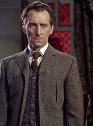 The Brides of Dracula (1960) Peter Cushing . | Hammer horror films, Peter cushing, Old movie stars