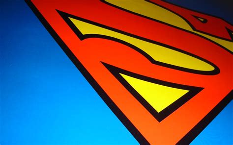 Free download achtergrond superman wallpaper met logo superman wallpaper superman [1440x900] for ...