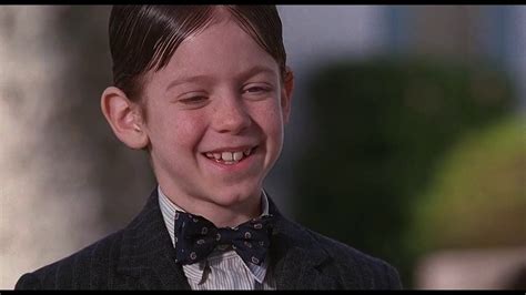 Alfalfa Little Rascals Bug Hall