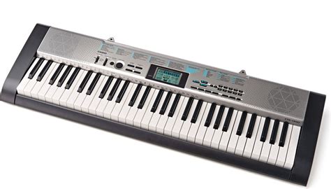 Casio Standard Keyboard – CTK-1300 | Madison