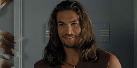 Jason Momoa's Film Debut In Johnson Family Vacation Is Utterly Bizarre