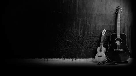 74 Acoustic Guitar HD Wallpapers - WallpaperBoat