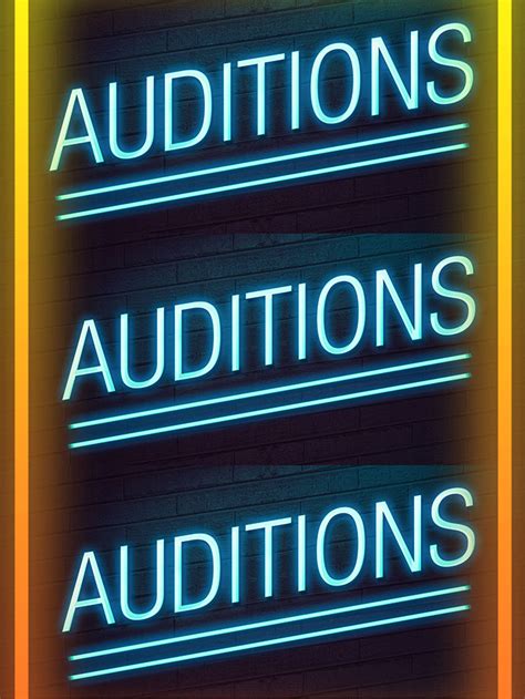 2022-2023 Auditions – Orchestra Omaha