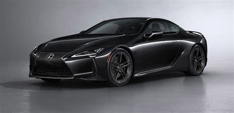 2021 LEXUS LC 500 INSPIRATION SERIES | Lexus of Northborough