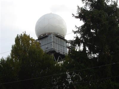 Enviroment Canada - CWUJ Aldergrove, BC - Weather Radars on Waymarking.com