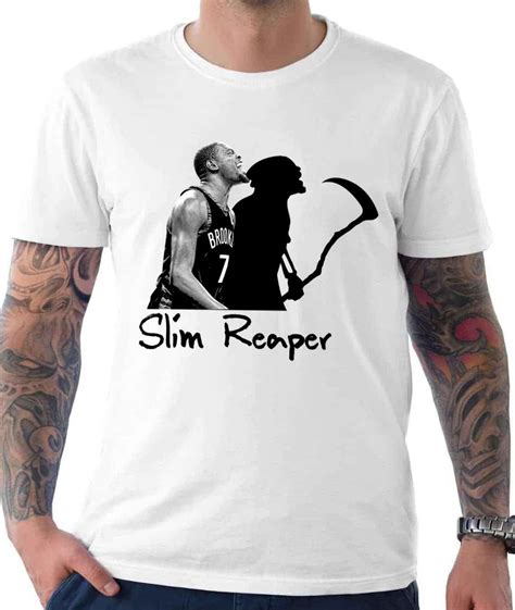 Kevin Durant Slim Reaper Unisex T-Shirt