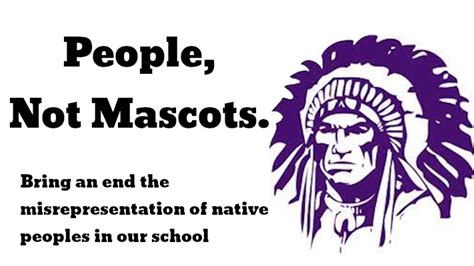 Petition · Remove the Hononegah High School Mascot · Change.org