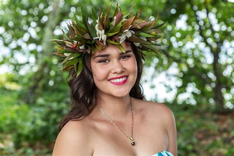 Meet your Miss Cook Islands contestants - Cook Islands News