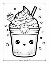 Food Coloring Pages  World Of Printables sketch template