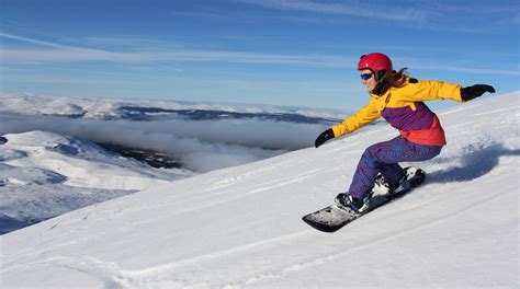 CairnGorm Mountain Tours - Book Now | Expedia