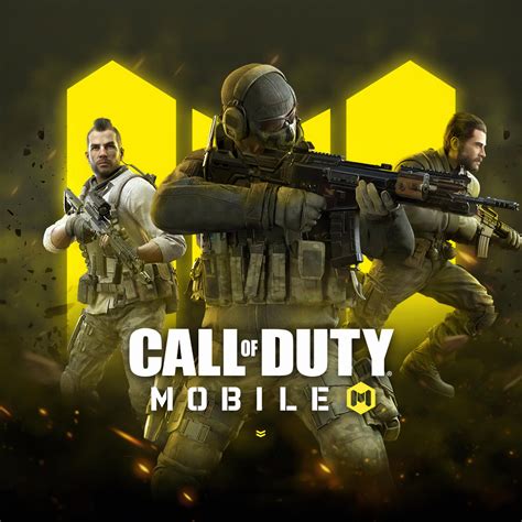 Wallpaper Call Of Duty Mobile Picture