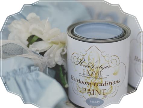 beautiful color, Heirloom Traditions Paint...be a designer in your own ...