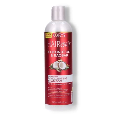 ORS HAIRepair Nourishing Conditioner 12.5oz | Cosmetize UK