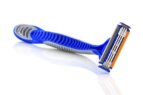 Brizzown's Review of the Razor Specifically Made for Manscaping.