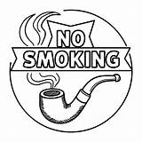 No Smoking Day For Free coloring Page  Download Print Or Color Online sketch template