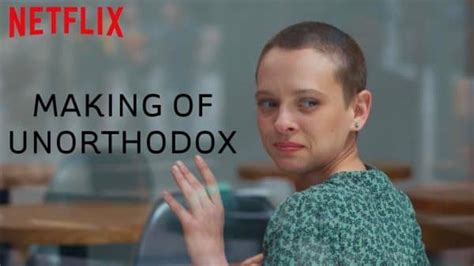 Unorthodox: Season 1 - Review And Summary With Spoilers