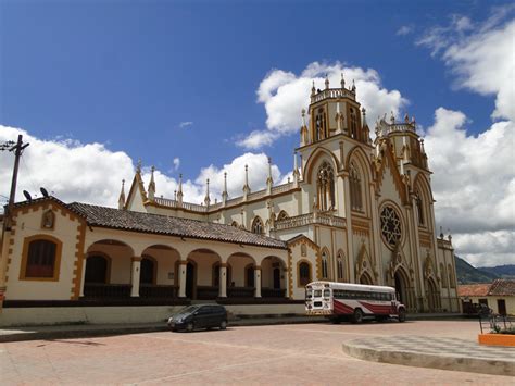 Boyacá (Boyacá). - Viajar en Verano