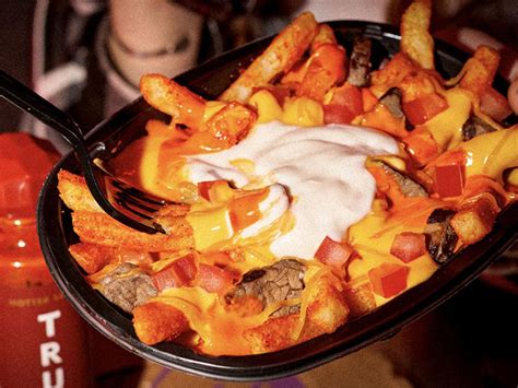 Taco Bell’s Nacho Fries Return Nationwide – And With Oprah’s Favorite Truff Sauce to Boot | FN ...