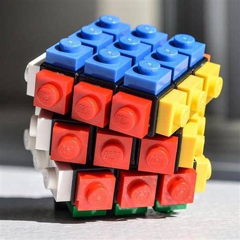 10 COOLEST Weird Rubik's Cubes That Are Truly The Stuff Of Legends ...