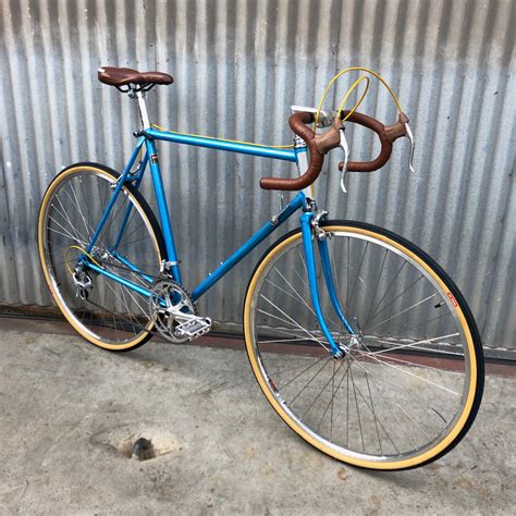 SR Pro Racing Vintage Road Bike | Coco's Variety