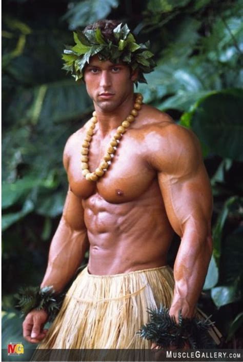 Pin by Isabel Castillo on Aloha... | Hawaiian men, Hawaiian dancers ...