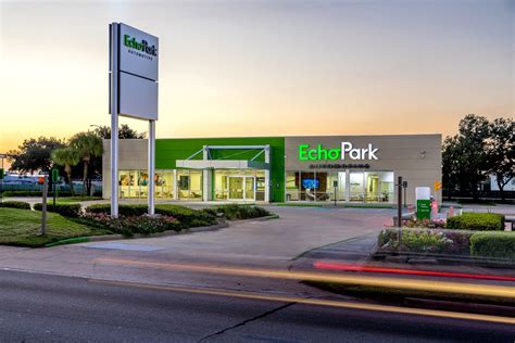 EchoPark Automotive - Houston Southwest Freeway - CarGurus