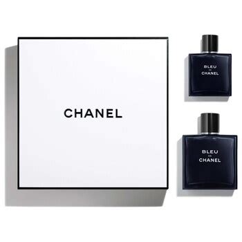 BLEU DE CHANEL Eau de Toilette Gift Set - CHANEL | Sephora