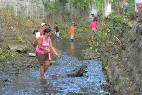 Paglilinis Ng Basura