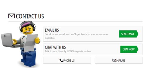 Missing LEGO Bricks or Instructions? Here’s How to Get Free ...