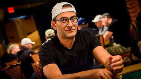 Antonio Esfandiari: The Magician’s Impact on Poker