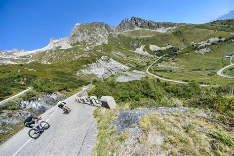 HAUTE ROUTE ALPS 2017 - STAGE 5 | Gallery