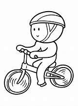 Bicycle Coloring Pages Printable For Free Download sketch template