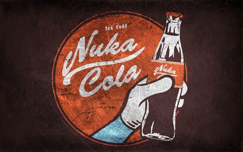 Nuka Cola Wallpapers - Wallpaper Cave