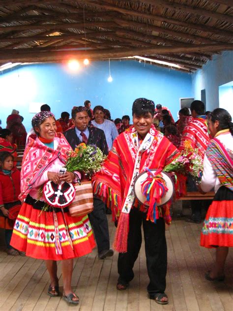 Steph in Peru: Two Peruvian Weddings