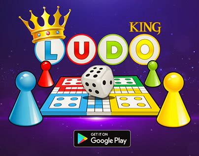 Ludo King Projects :: Photos, videos, logos, illustrations and branding ...