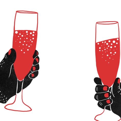 cheers, Bloody Dairy by Min Liu, #gif illustration #animation | GIF ...