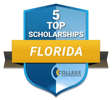 Top 5 Florida Scholarships