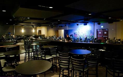 Helium Comedy Club - Portland - Portland, OR - Party Venue