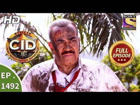 8 Full episodes CID Acp Cid Abhijeet Cid ideas | full episodes ...