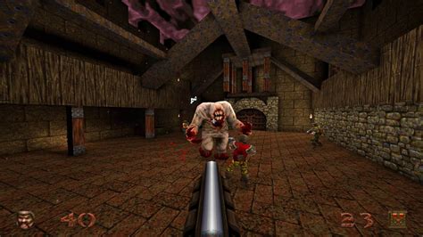 You Can Now Upgrade Your PS4 Copy of Quake to PS5, and It's Free | Push ...