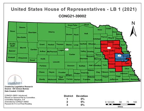 Nebraska Legislature - Maps Clearinghouse