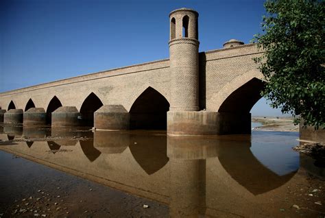 Historic Bridge in Herat, Afghanistan | Credit: UN Photo/Bas… | Flickr