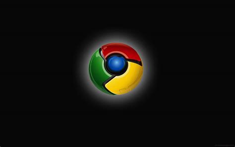 🔥 Download Wallpaper Logo Black Google Chrome by @eswanson87 | Google ...