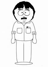 Coloring Pages Randy Moss Sketch Page sketch template