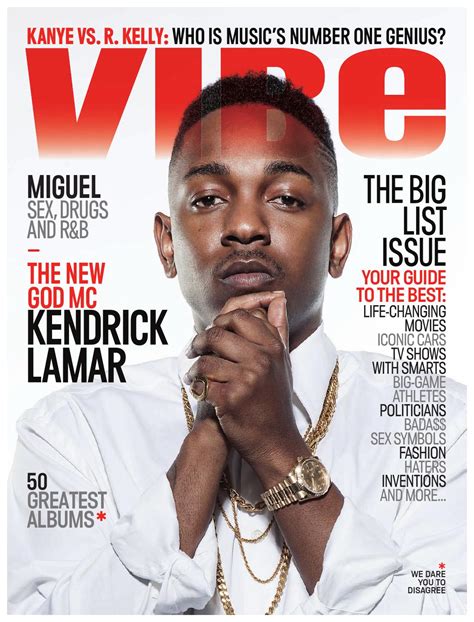 VIBE Magazine April/May 2013 by VIBE Magazine - issuu