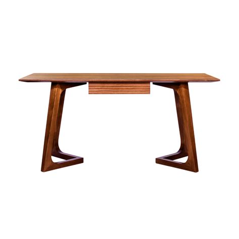 Monica Desk – Oak Furniture